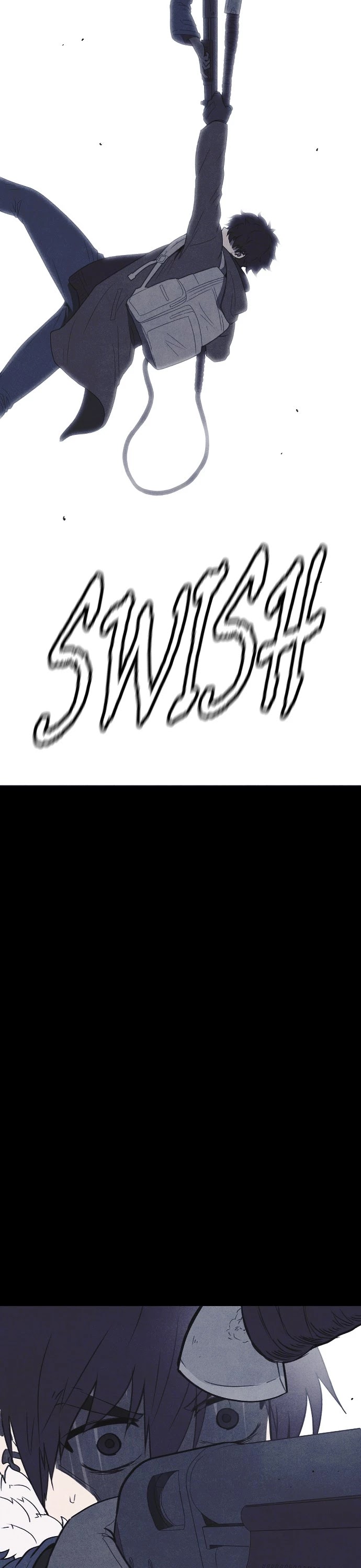 Shotgun Boy chapter 68 page 24