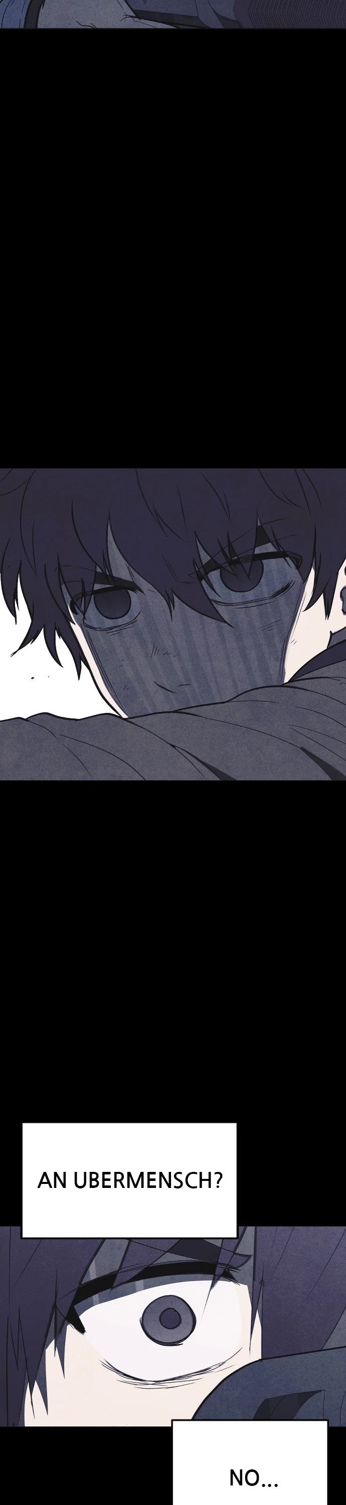 Shotgun Boy chapter 68 page 25