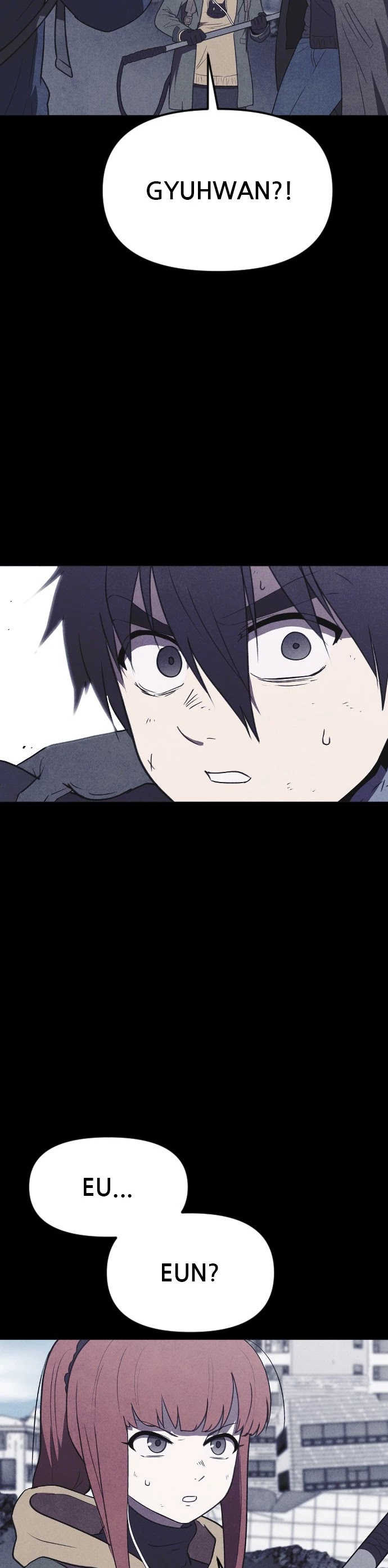 Shotgun Boy chapter 68 page 27