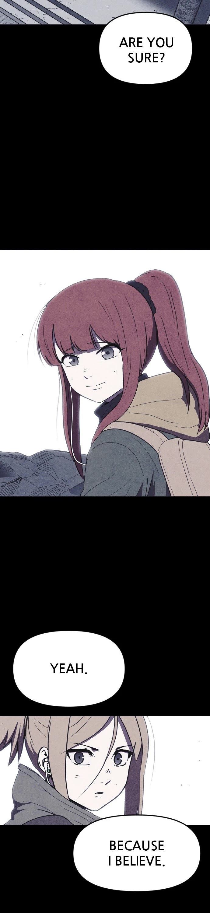 Shotgun Boy chapter 68 page 35