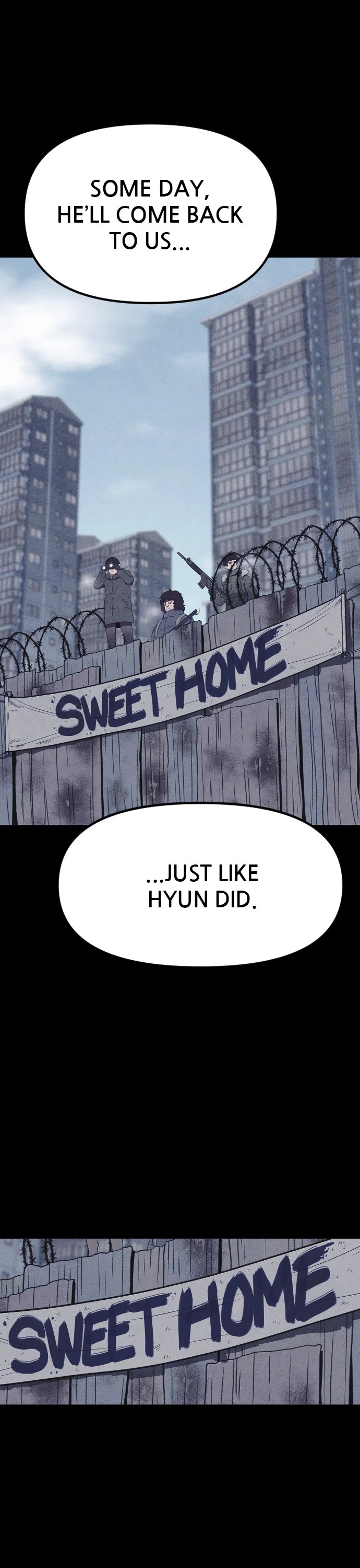 Shotgun Boy chapter 68 page 36