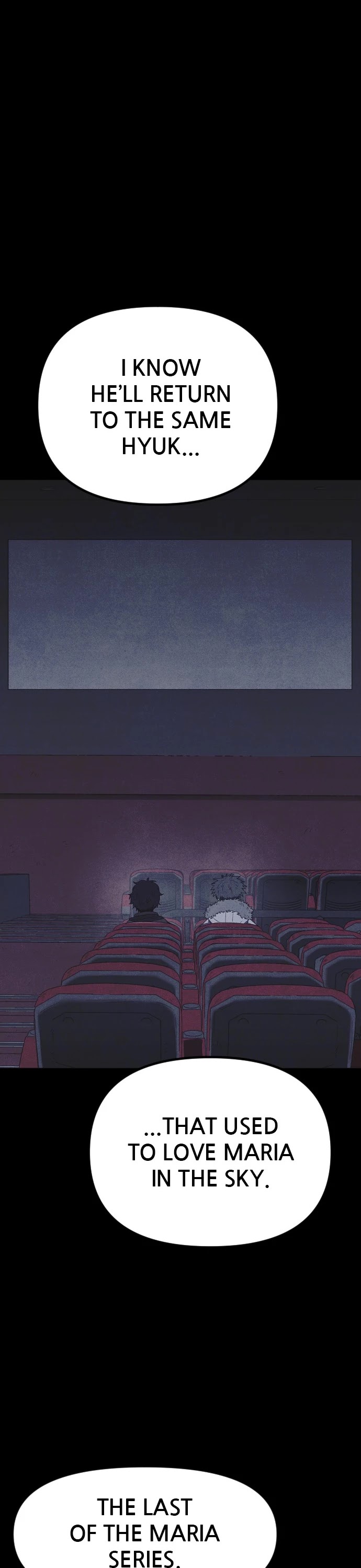 Shotgun Boy chapter 68 page 37