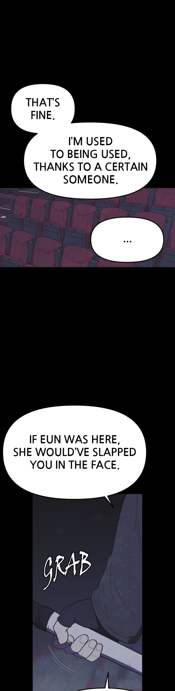 Shotgun Boy chapter 68 page 40