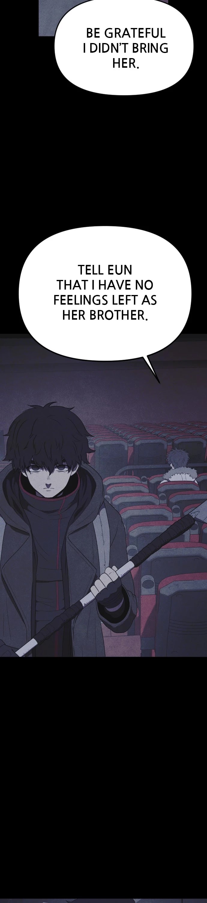 Shotgun Boy chapter 68 page 41