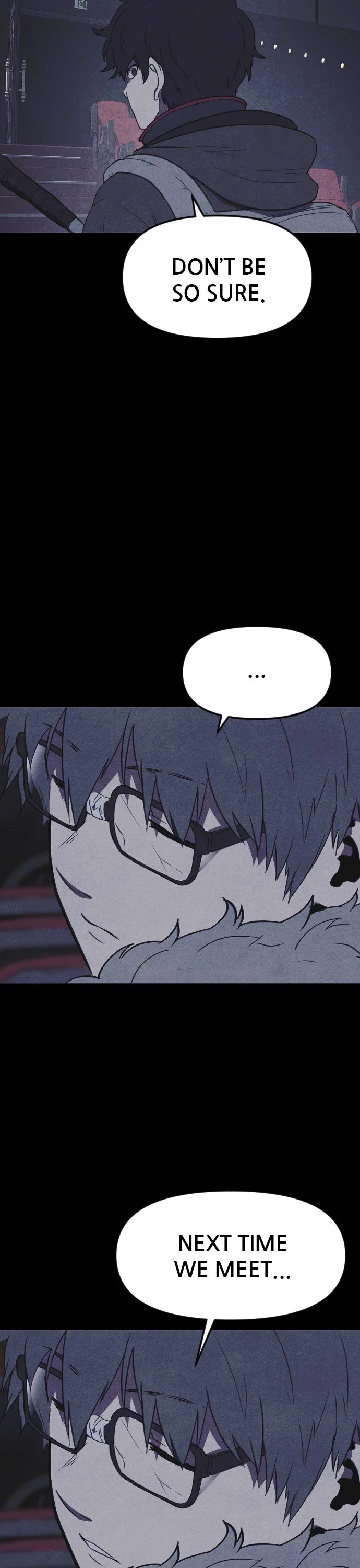 Shotgun Boy chapter 68 page 42