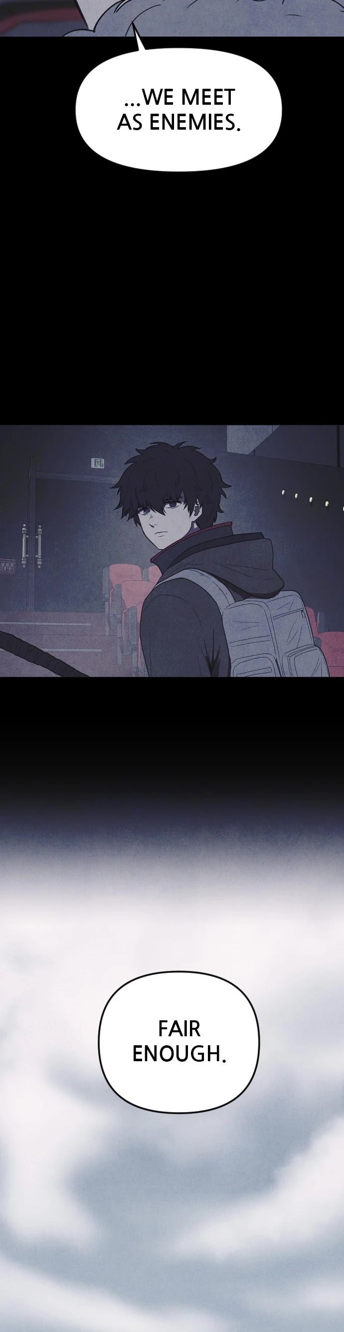 Shotgun Boy chapter 68 page 43