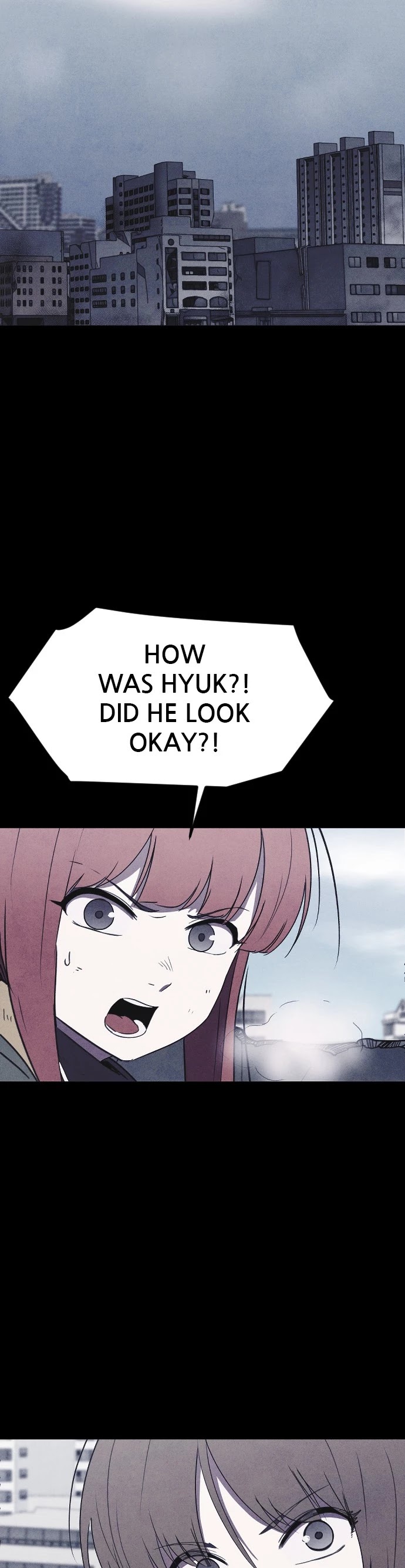 Shotgun Boy chapter 68 page 44