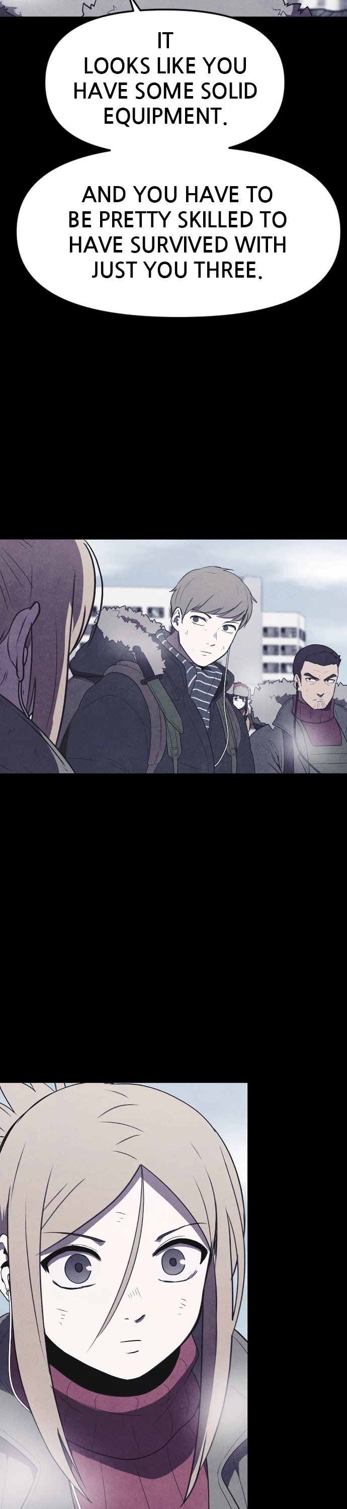 Shotgun Boy chapter 68 page 47