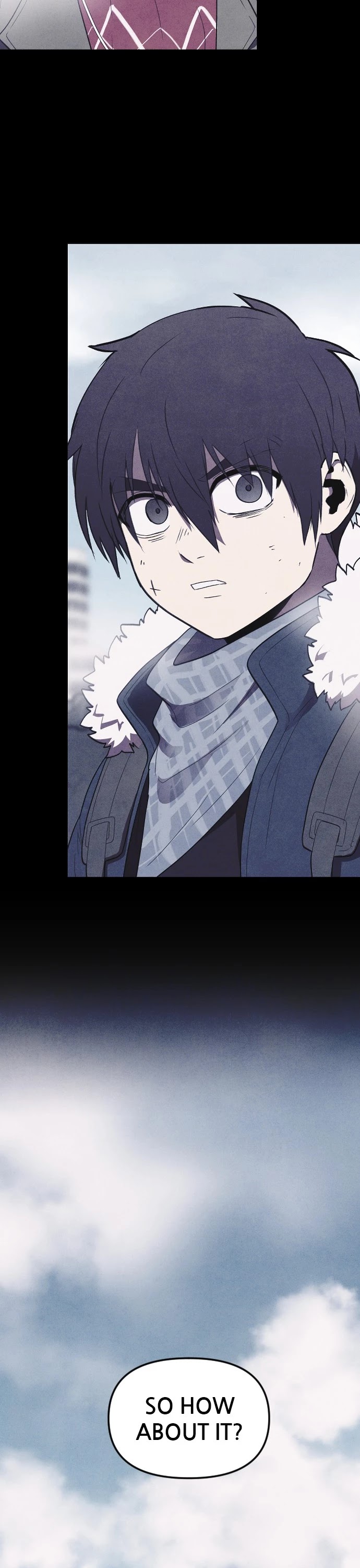 Shotgun Boy chapter 68 page 48