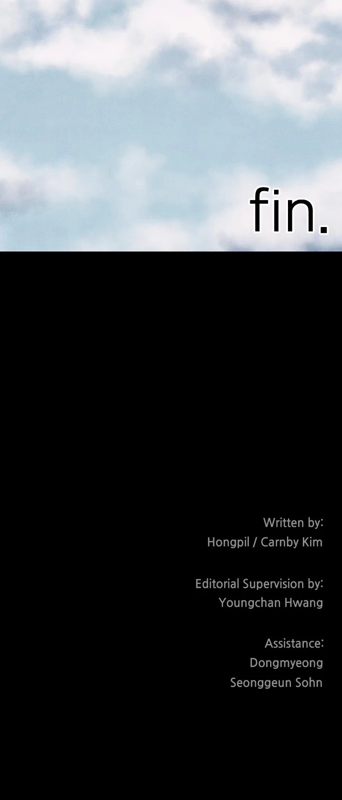 Shotgun Boy chapter 68 page 49