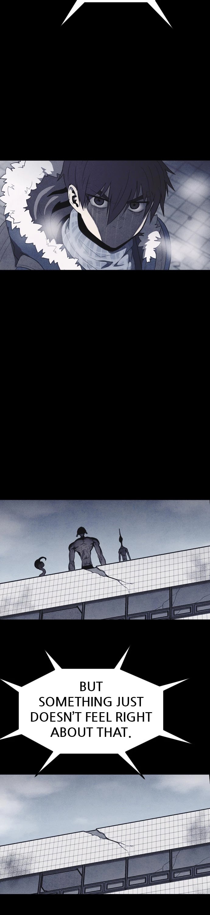 Shotgun Boy chapter 68 page 6