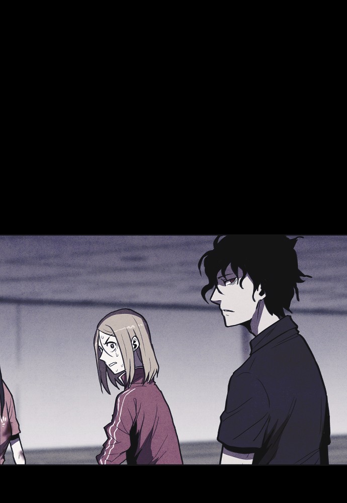 Shotgun Boy chapter 7 page 107