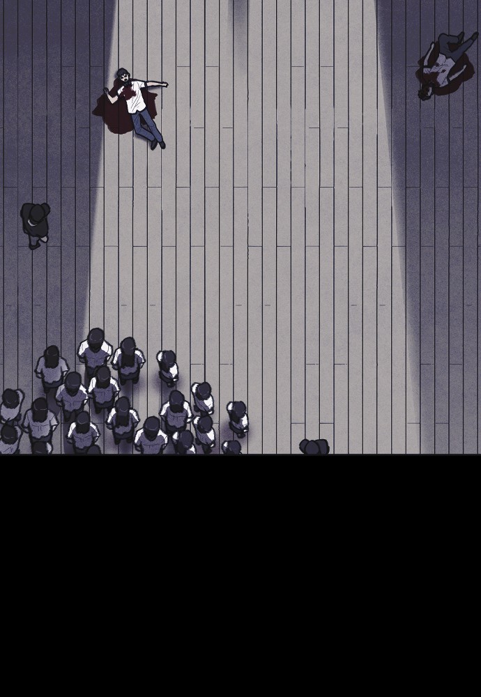 Shotgun Boy chapter 7 page 109