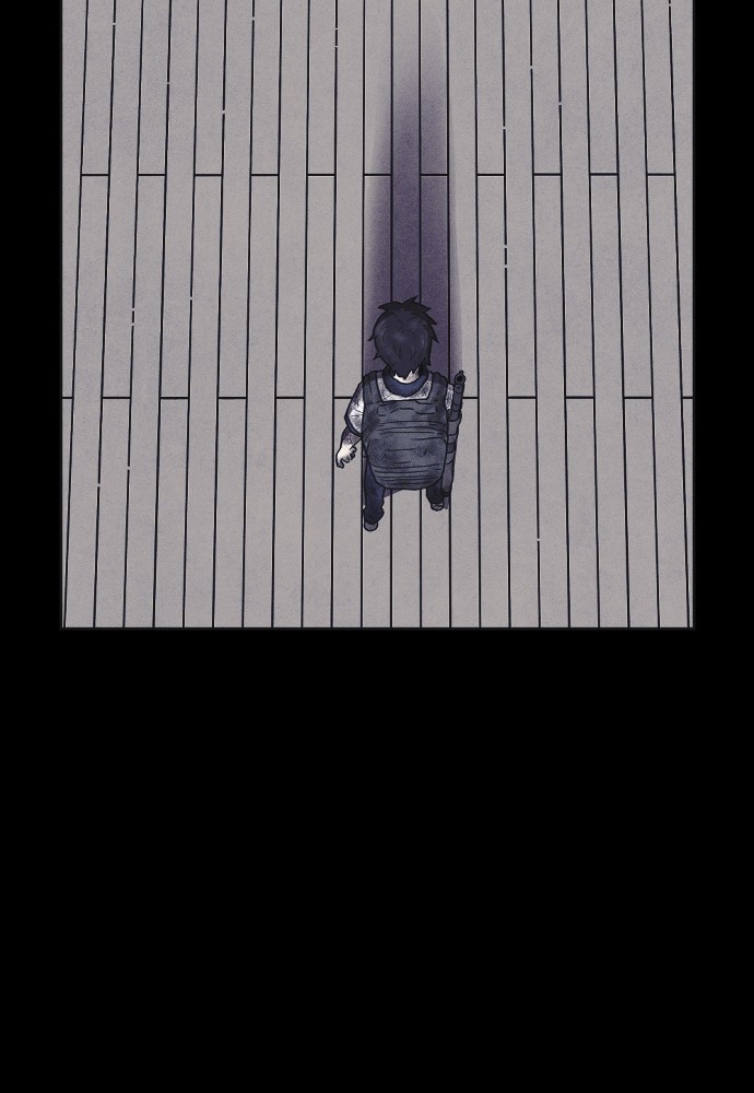 Shotgun Boy chapter 7 page 117