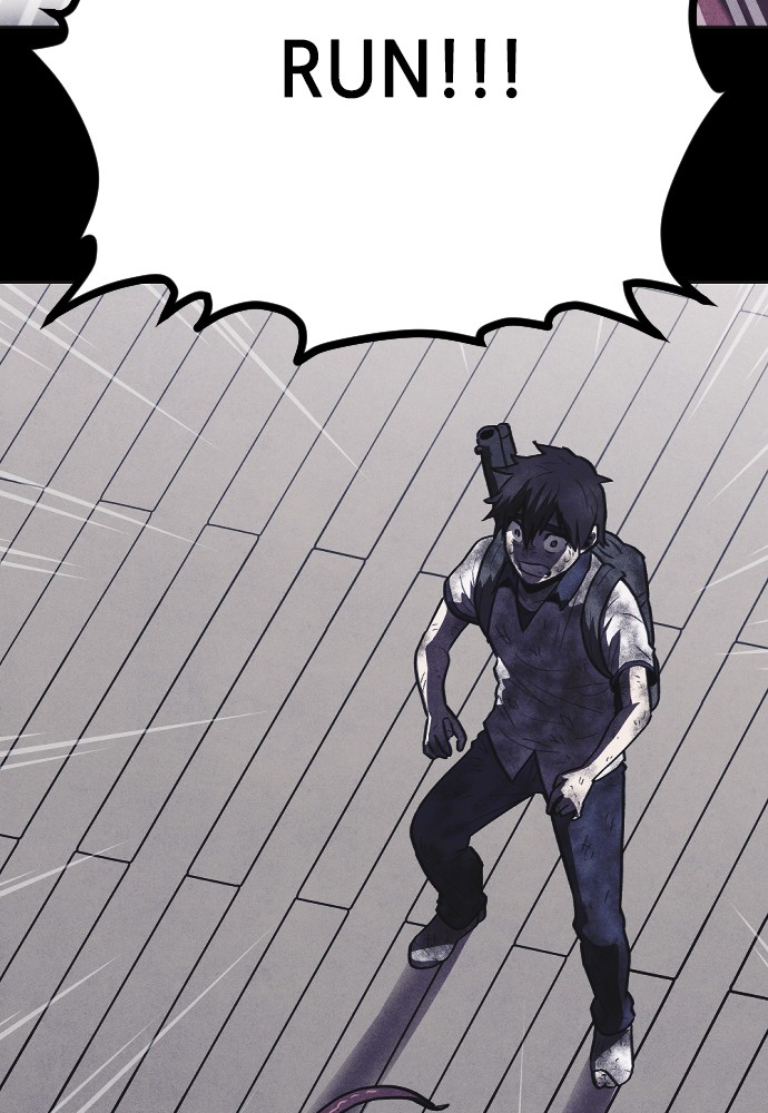 Shotgun Boy chapter 7 page 127