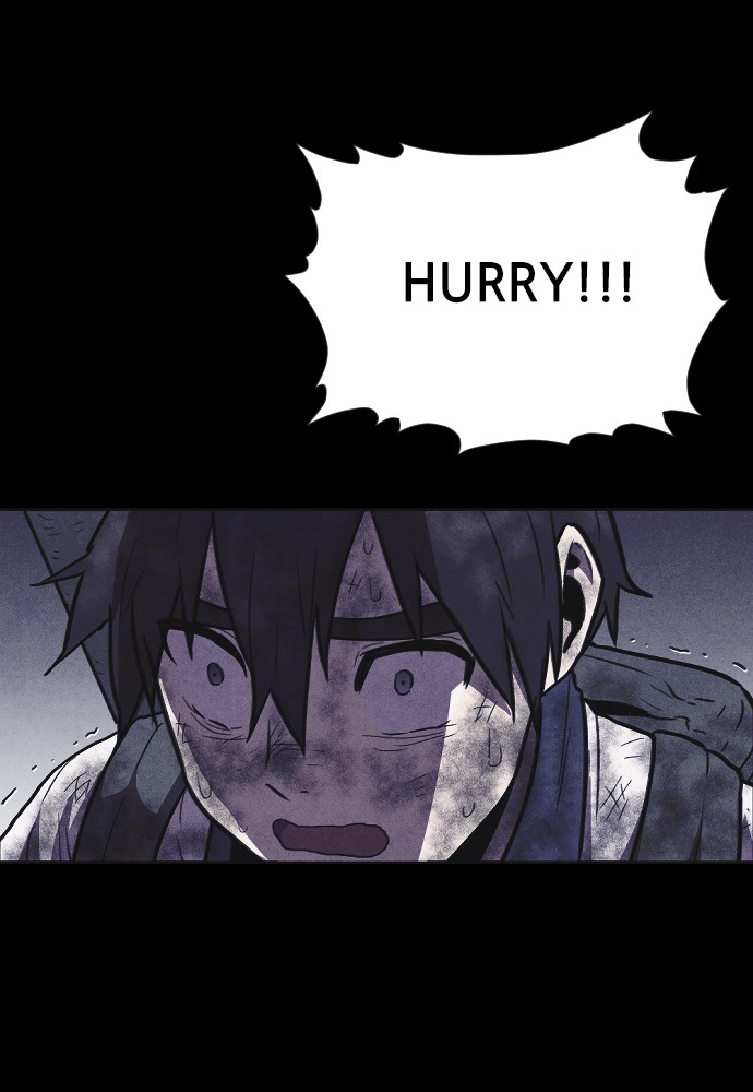 Shotgun Boy chapter 7 page 129