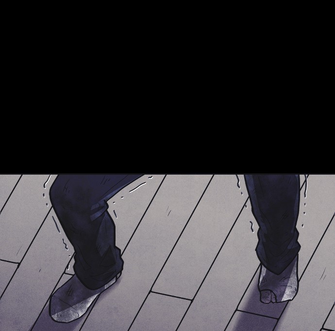 Shotgun Boy chapter 7 page 130