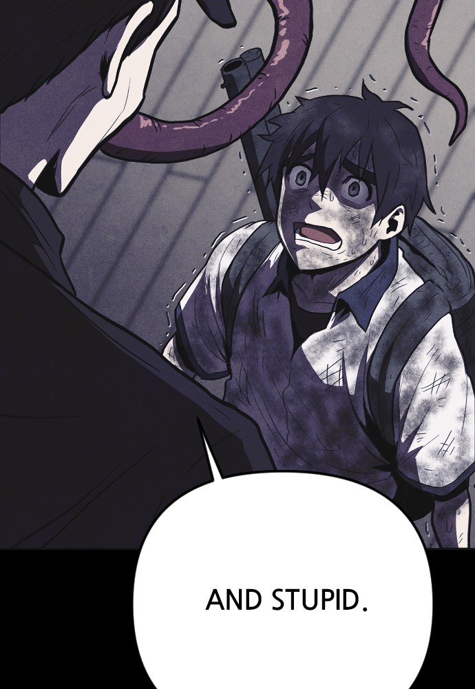 Shotgun Boy chapter 7 page 132