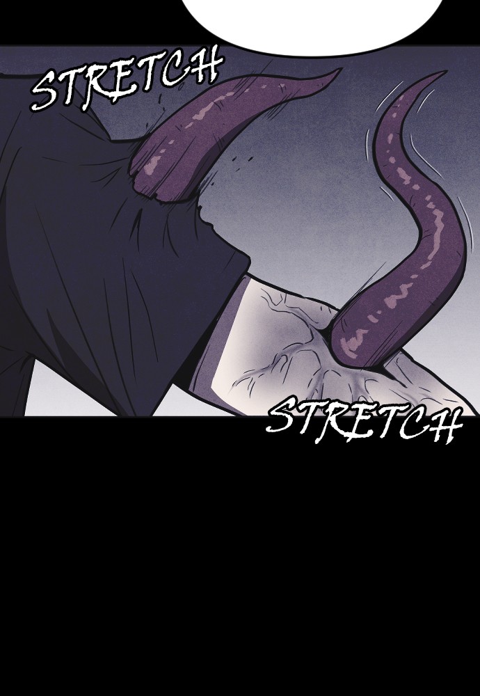 Shotgun Boy chapter 7 page 134