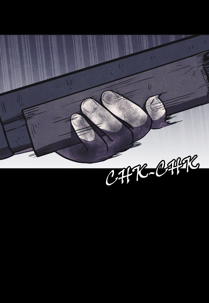 Shotgun Boy chapter 7 page 143