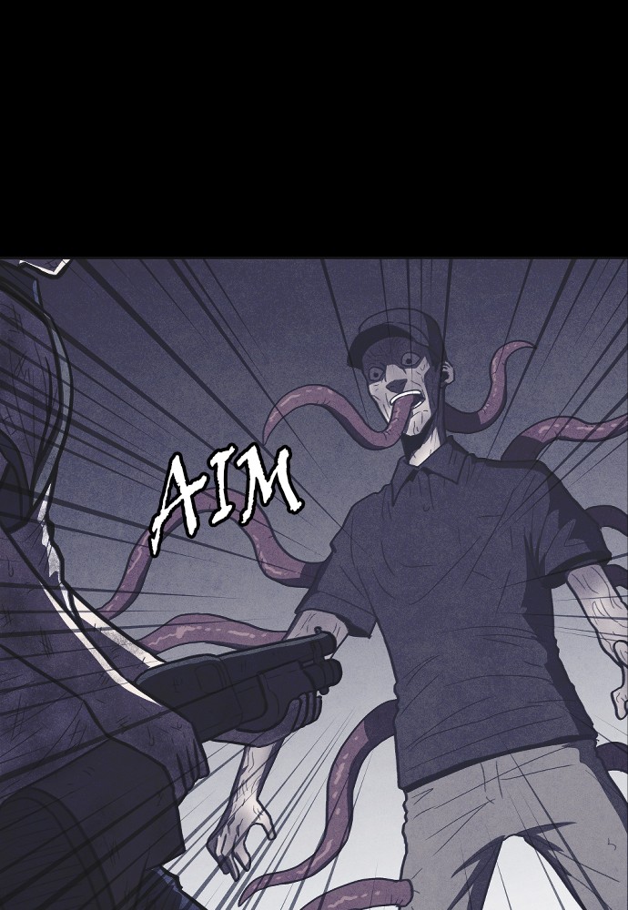 Shotgun Boy chapter 7 page 144