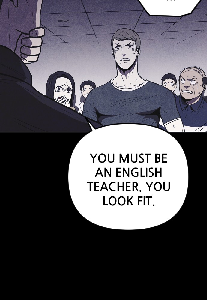 Shotgun Boy chapter 7 page 18