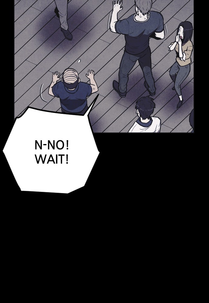 Shotgun Boy chapter 7 page 20