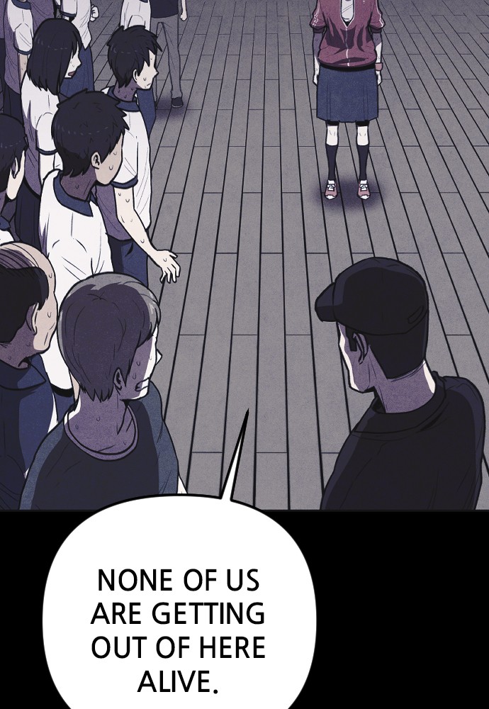 Shotgun Boy chapter 7 page 30