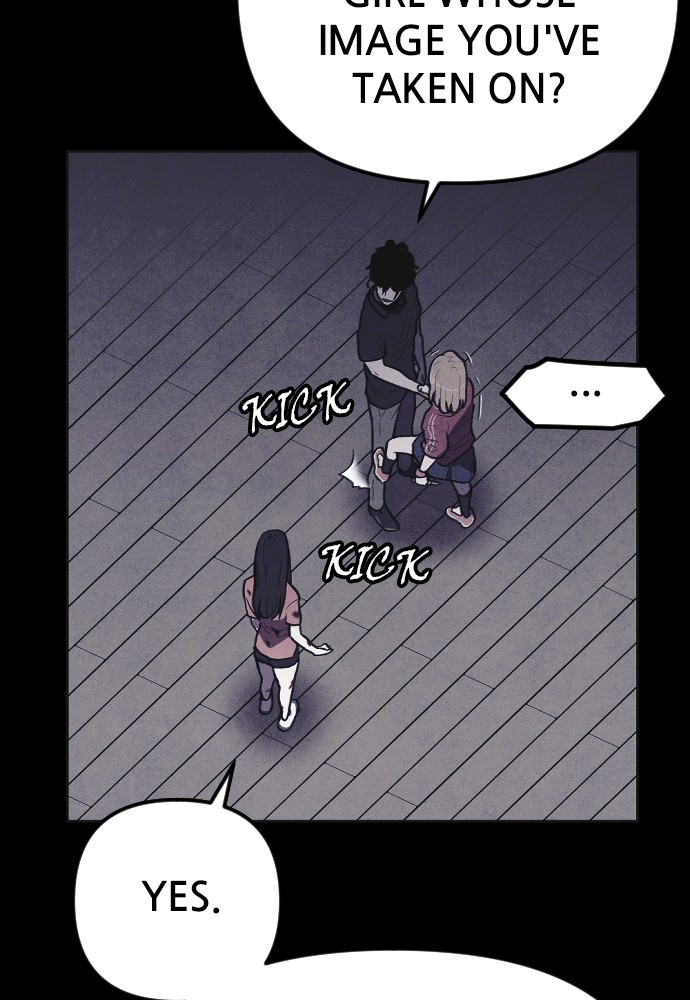 Shotgun Boy chapter 7 page 70