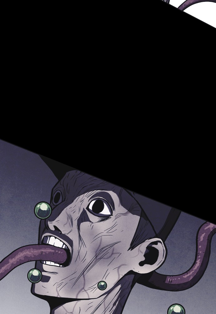 Shotgun Boy chapter 8 page 10