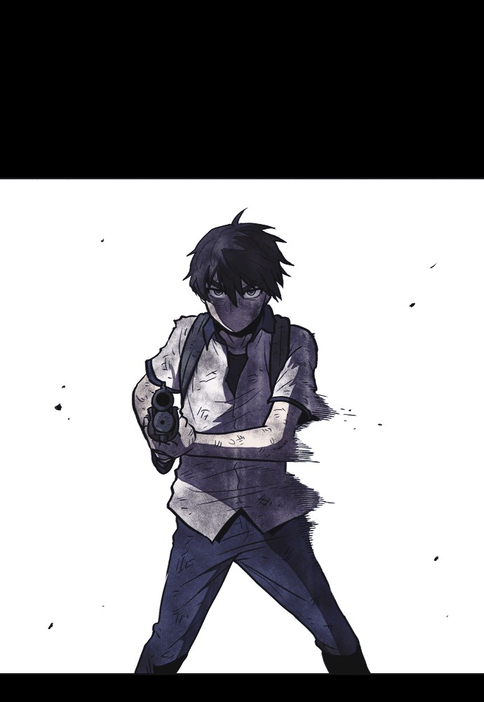 Shotgun Boy chapter 8 page 107