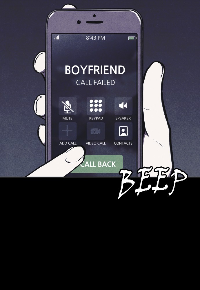 Shotgun Boy chapter 8 page 122