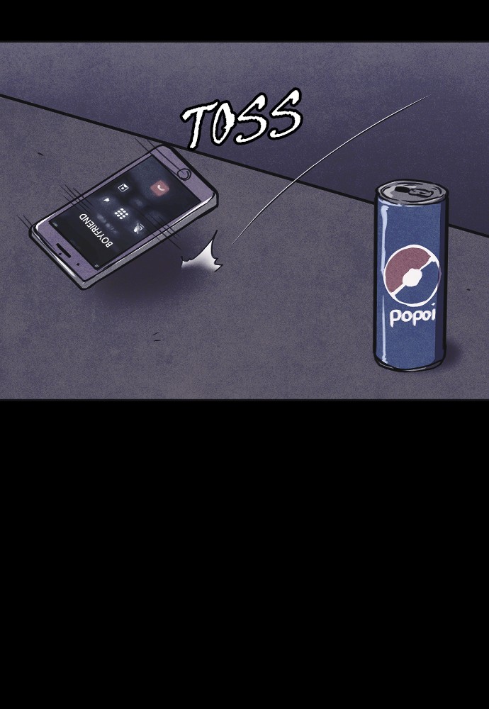 Shotgun Boy chapter 8 page 128