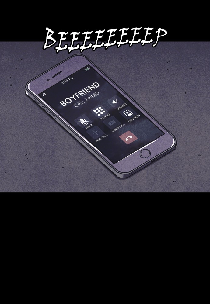 Shotgun Boy chapter 8 page 131