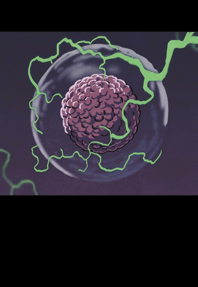 Shotgun Boy chapter 8 page 16