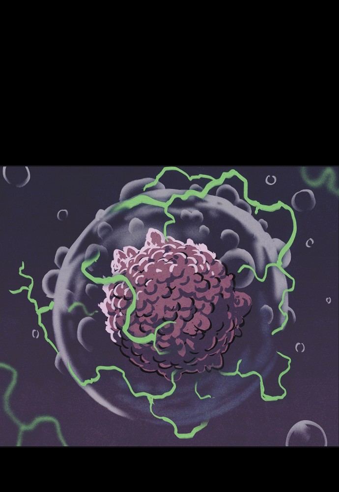 Shotgun Boy chapter 8 page 17