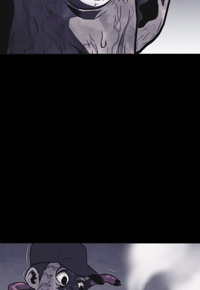 Shotgun Boy chapter 8 page 22