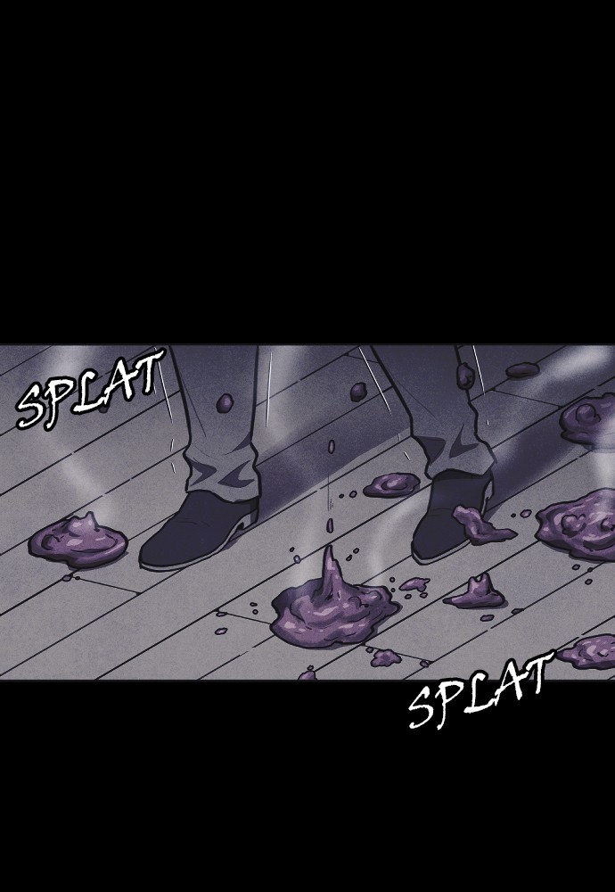 Shotgun Boy chapter 8 page 25