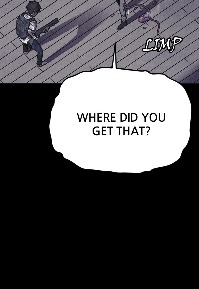 Shotgun Boy chapter 8 page 27