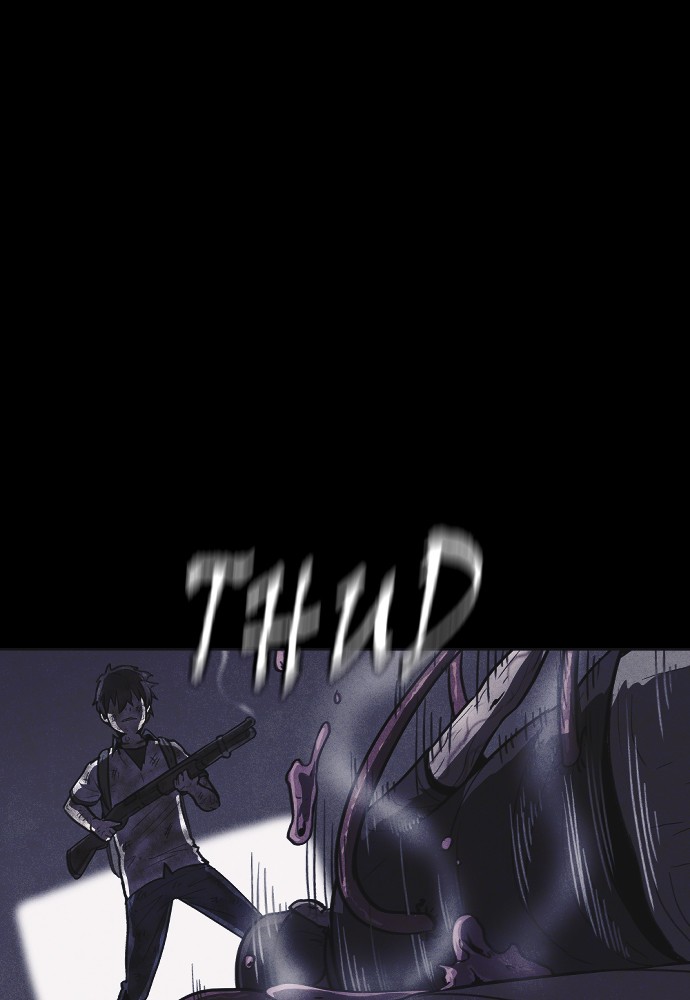 Shotgun Boy chapter 8 page 29