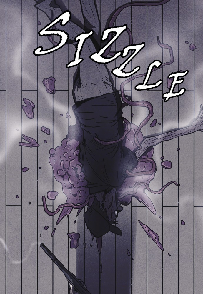 Shotgun Boy chapter 8 page 31