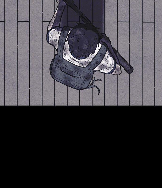 Shotgun Boy chapter 8 page 32