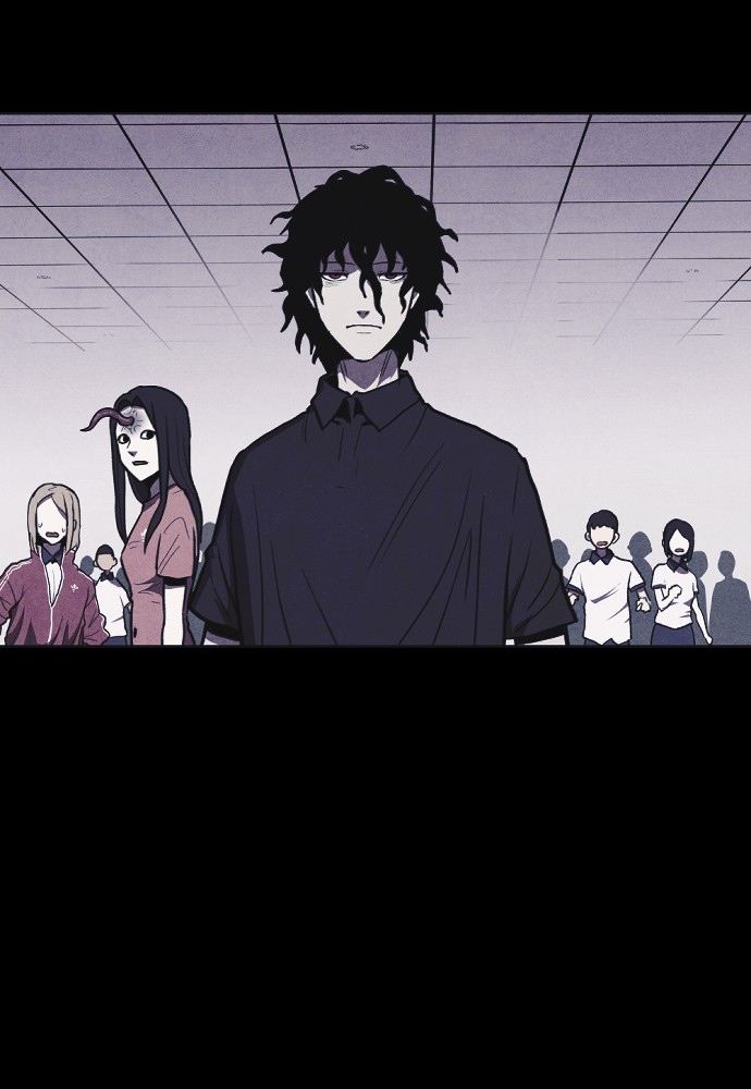 Shotgun Boy chapter 8 page 36