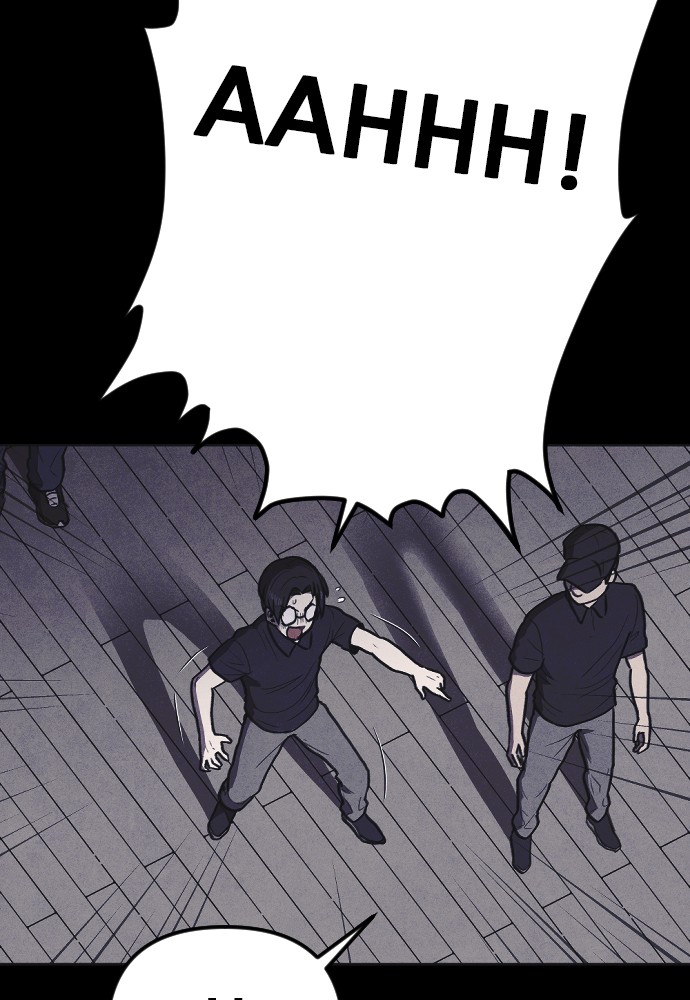 Shotgun Boy chapter 8 page 50