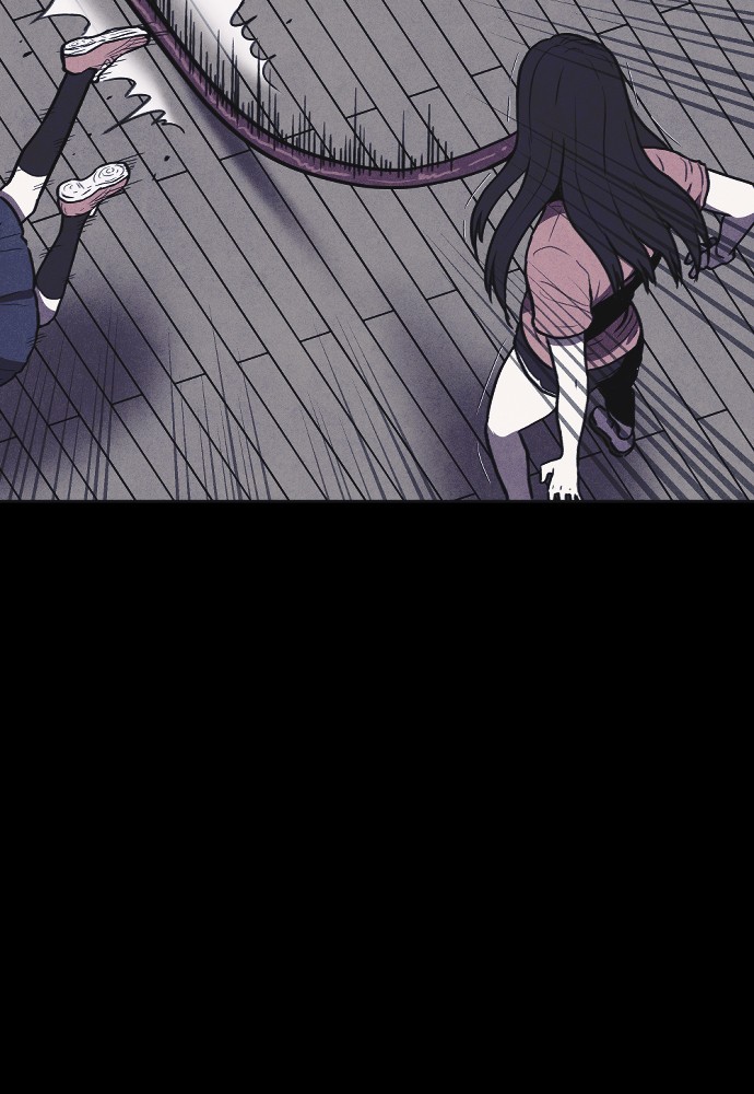 Shotgun Boy chapter 8 page 67