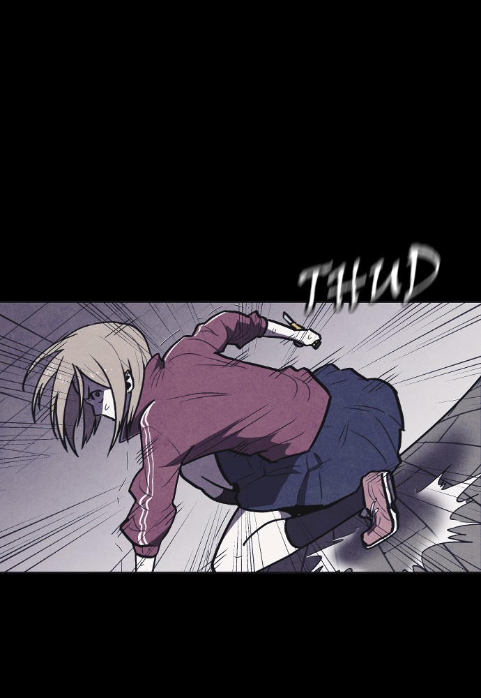 Shotgun Boy chapter 8 page 68