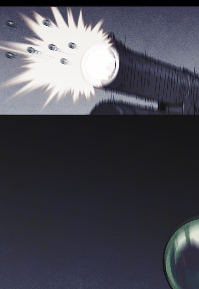 Shotgun Boy chapter 8 page 7