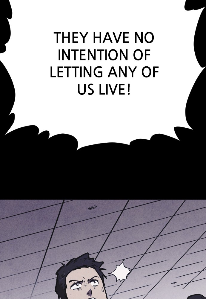 Shotgun Boy chapter 8 page 71