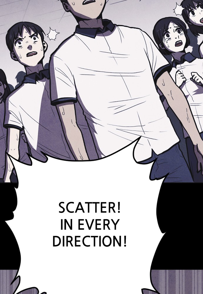 Shotgun Boy chapter 8 page 72