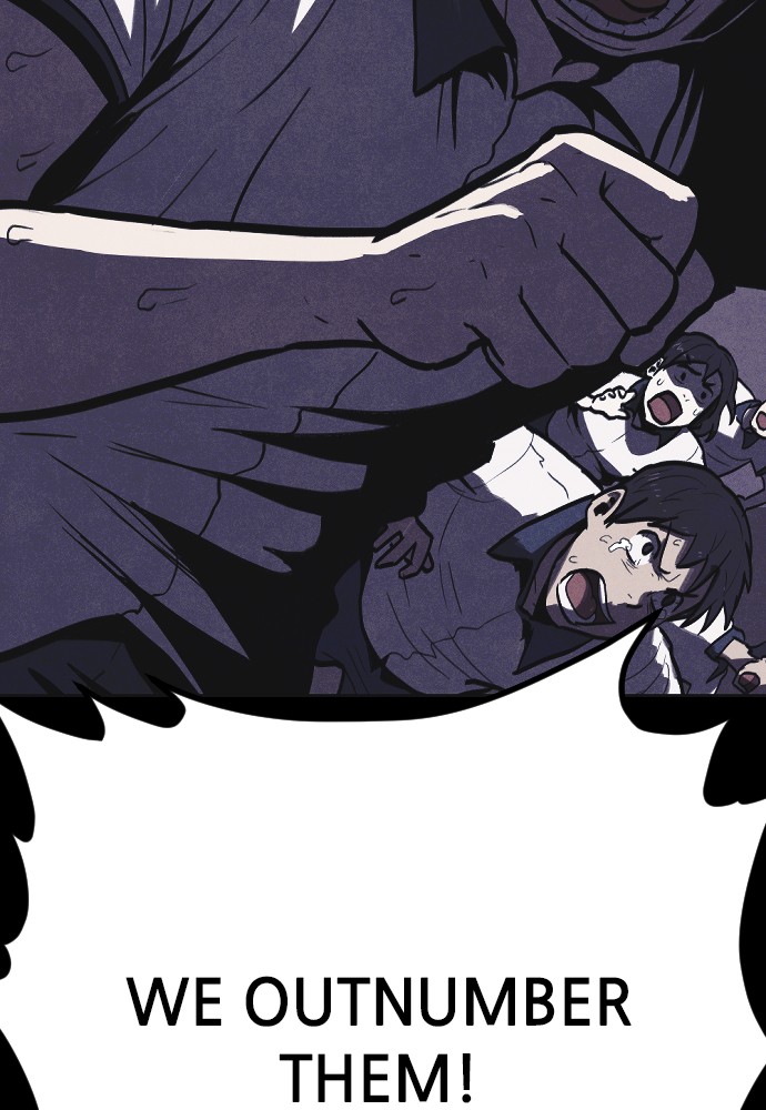 Shotgun Boy chapter 8 page 75